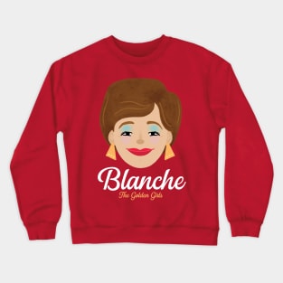 Blanche Devereaux Crewneck Sweatshirt